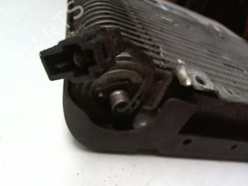 Used Intercooler HYUNDAI GALLOPER II (JK-01) 2.5 TD intercooler (99 hp) 20476955