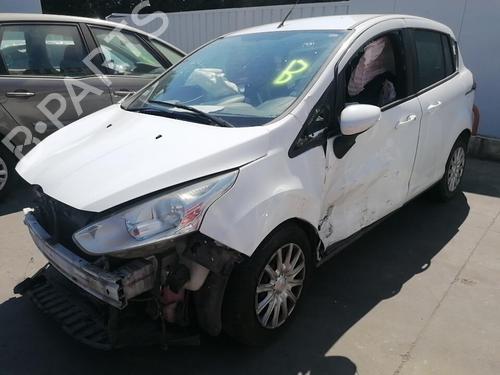 Intercooler FORD B-MAX (JK) 1.6 TDCi | BP20396843M30 - Image 8