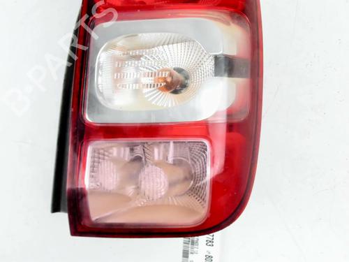 Right taillight DACIA DUSTER (HS_) 1.5 dCi | BP38943210C35 - Image 3