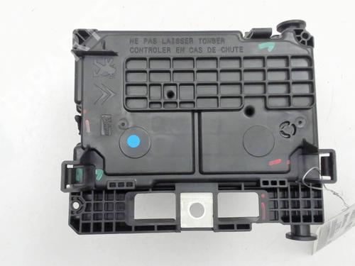 Fuse box CITROËN C3 II (SC_) 1.4 HDi 70 (SC8HZC, SC8HR0, SC8HP4) | BP40002665E1 - Image 5
