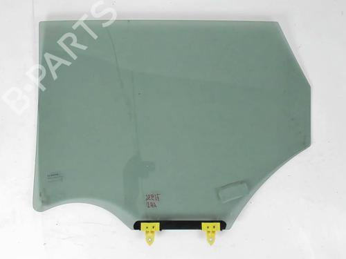 Used Rear right door window RENAULT KADJAR (HA_, HL_) 1.5 dCi 110 (HLA3) (110 hp) 20445653