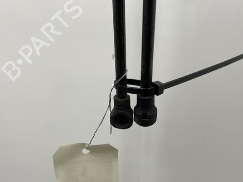 Tailgate lift support PEUGEOT 208 I (CA_, CC_) 1.6 HDi | BP23990896C138