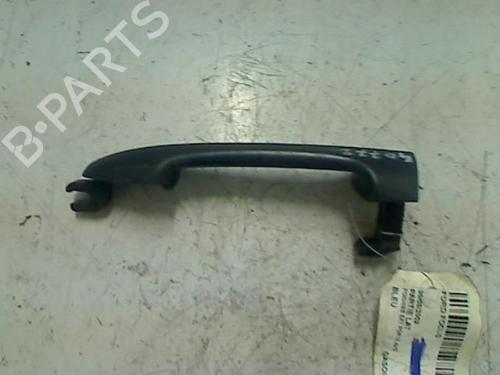 Used Front left exterior door handle FORD FOCUS I Turnier (DNW) 1.4 16V (75 hp) 20456204