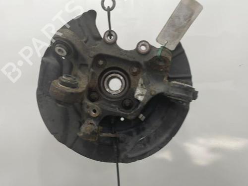 Right rear steering knuckle BMW X3 (F25) xDrive 20 d | BP20419155M28 