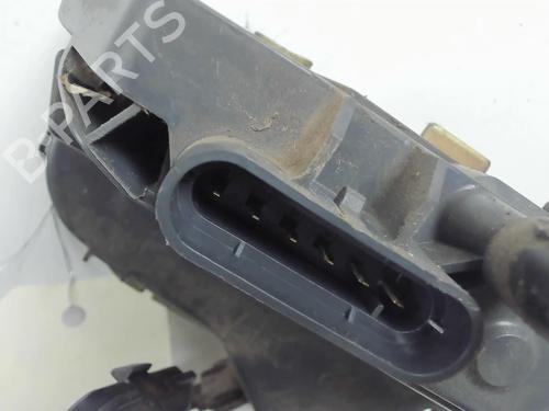 Rear right lock RENAULT SCÉNIC II (JM0/1_) 1.5 dCi (JM0F) | BP20450048C99 