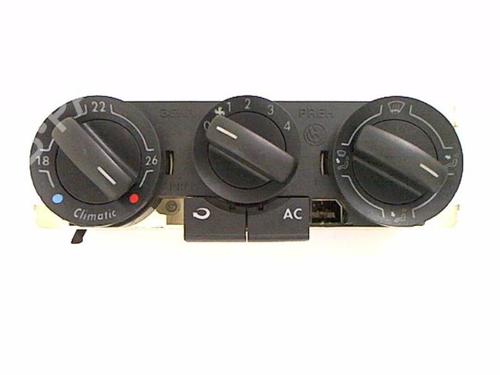 Used Climate control VW FOX Hatchback (5Z1, 5Z3, 5Z4) 1.2 (55 hp) 20436676