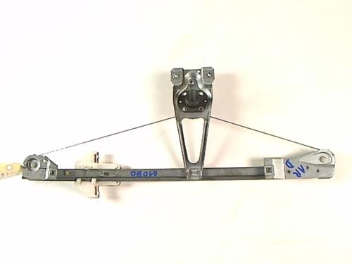 Used Rear right window mechanism VW POLO III (6N1) 64 1.9 D (64 hp) 20403884