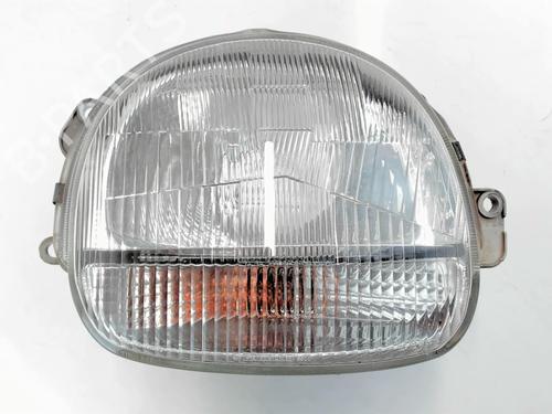 Used Right headlight Right headlight RENAULT TWINGO I (C06_) 1.2 (C066, C068) (58 hp) 20481203 20481203