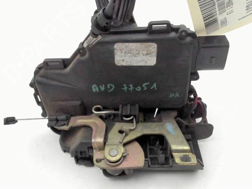 Høyre foran lås VW NEW BEETLE (9C1, 1C1) 1.9 TDI | BP29625606C97 
