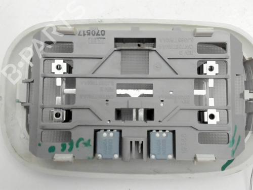 Used Interior roof light Interior roof light 37166162 37166162