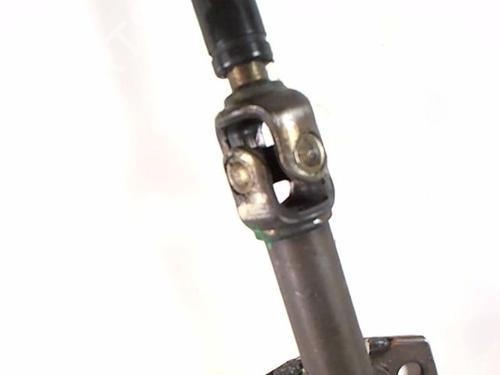 Steering column TOYOTA AVENSIS Liftback (_T22_) 2.0 D-4D (CDT220_, CDT220R) | BP20467754M21 