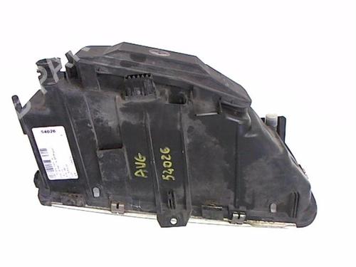 Used Left headlight Left headlight CITROËN XANTIA (X1_, X2_) 1.9 D (69 hp) 20478932 20478932