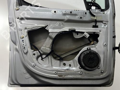 Left front door CITROËN BERLINGO MULTISPACE (B9)  | BP33834297C2  - Image 8