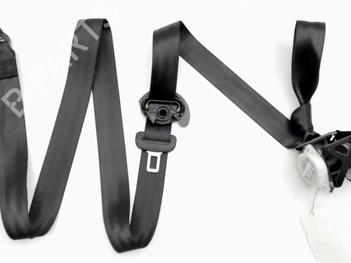 Sikkerhedssele bag venstre VW TOUAREG (7P5, 7P6) 3.0 V6 TDI (204 hp) 32264200