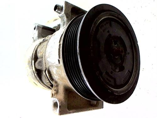 AC compressor PEUGEOT 208 I (CA_, CC_) 1.2 VTI 82 | BP20399476M34 