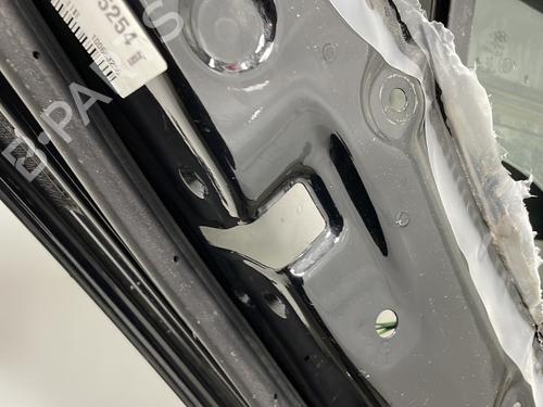 Left rear door HYUNDAI i20 II (GB, IB) 1.1 CRDi | BP23778759C4 