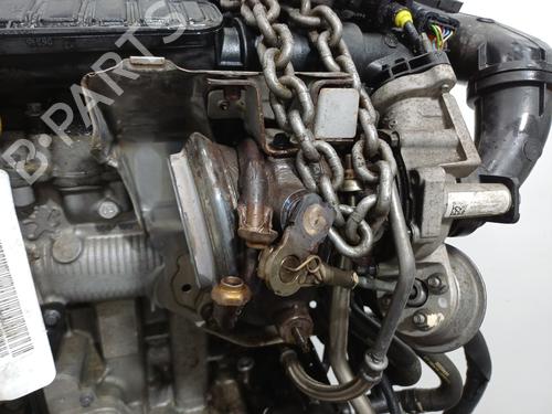 Engine PEUGEOT 2008 I (CU_) 1.2 THP 110 / PureTech 110 | BP36817348M1 - Image 6