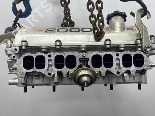 Cylinder head TOYOTA CELICA Coupe (_T16_) 2.0 (ST162_, ST162R) | BP21240134M5 