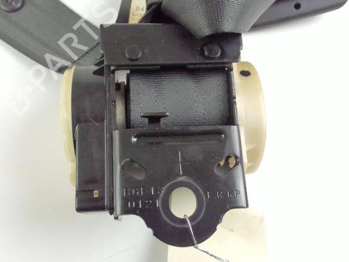 Used Rear left seatbelt Rear left seatbelt 20421739 20421739