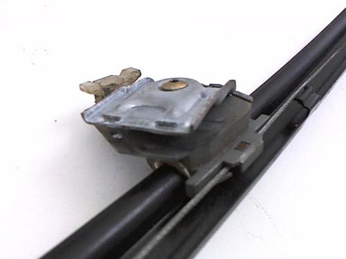 Front right window mechanism BMW 5 (E39) 530 d | BP20461326C23 