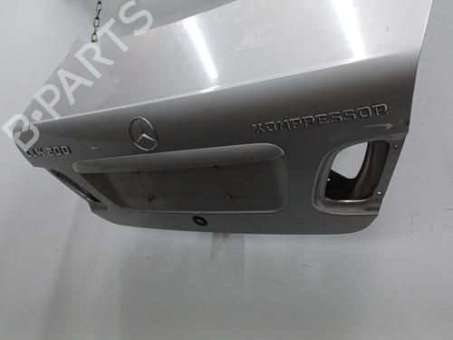 Tailgate MERCEDES-BENZ CLK (C208) CLK 200 Kompressor (208.345) | BP20477994C6 