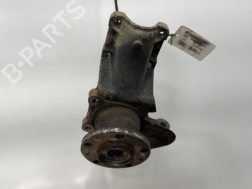 Used Left front steering knuckle PEUGEOT BOXER Platform/Chassis (ZCT_) 2.5 D (86 hp) 28819390