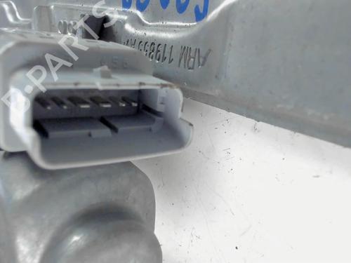 Used Front right window mechanism Front right window mechanism 20406629 20406629