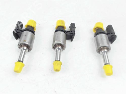 Used Injector Injector AUDI A1 Sportback (8XA, 8XF) 1.0 TFSI (95 hp) 39733516 39733516