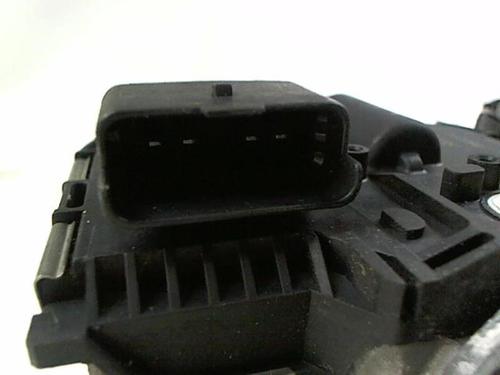 Front wiper motor PEUGEOT 5008 (0U_, 0E_) 1.6 HDi | BP20455600M29 