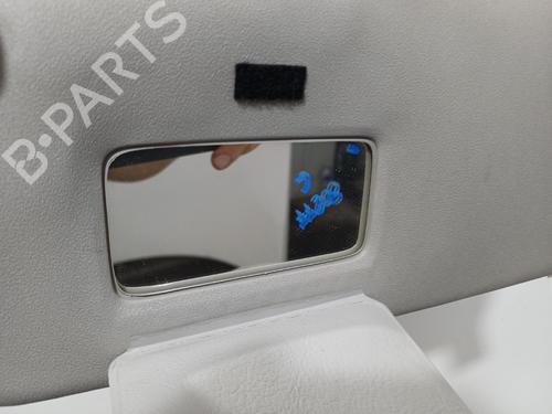 Used Left sun visor Left sun visor 38024115 38024115