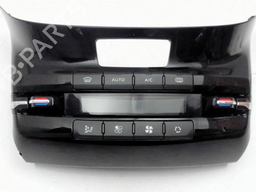 Used Climate control Climate control PEUGEOT 2008 I (CU_) 1.5 BlueHDI 120 (120 hp) 33894784 33894784