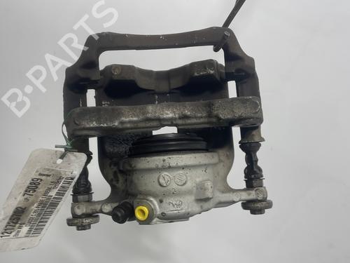 Used Left front brake caliper Left front brake caliper MERCEDES-BENZ C-CLASS T-Model (S205) C 200 BlueTEC / d (205.237) (136 hp) 32509187 32509187