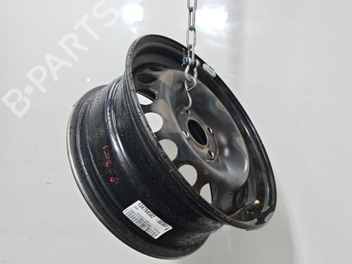 Used Rim Rim DACIA SANDERO II 1.0 SCe 75 (B8JC, B8JD, B8NC) (73 hp) 40280158 40280158
