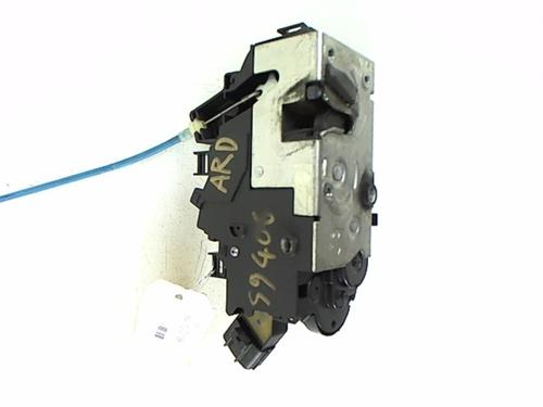 Rear right lock FIAT IDEA (350_) 1.3 D Multijet | BP20426708C99 