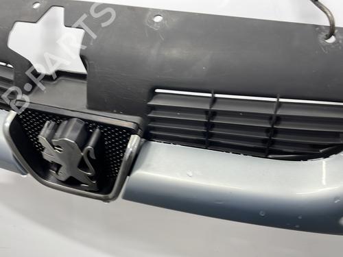 Grille PEUGEOT 206 CC (2D) 1.6 16V (2DNFUF, 2DNFUR) | BP29189650C40 