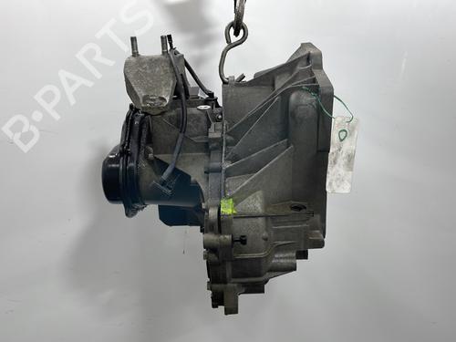 Gearbox FORD FIESTA VI (CB1, CCN) 1.4 TDCi | BP32013900M3 