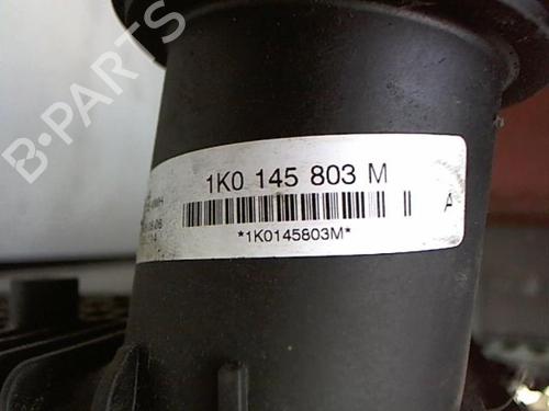 Intercooler VW TOURAN (1T1, 1T2) 2.0 TDI | BP20415054M30