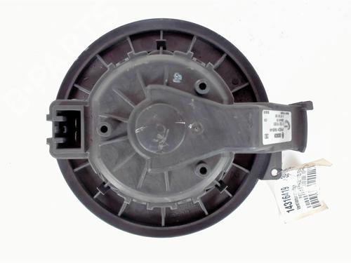Heater blower motor FORD FIESTA VI (CB1, CCN) 1.6 TDCi | BP20471905M62 