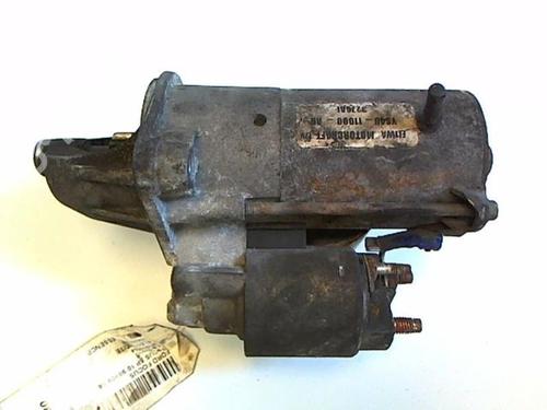 Starter FORD FOCUS I (DAW, DBW) 1.6 16V | BP20470999M8 