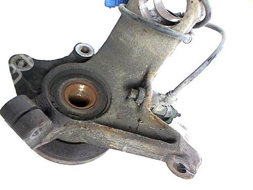 Højre Styrespindel Lejehus PEUGEOT 206 Hatchback (2A/C) 1.1 i | BP20467495M26 