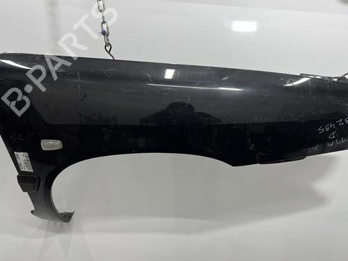 Used Right front fenders CITROËN XANTIA (X1_, X2_) 2.0 HDI 109 (109 hp) 29138811