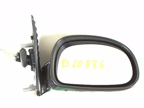 Used Right mirror PEUGEOT 406 (8B) 1.9 TD (92 hp) 20426998