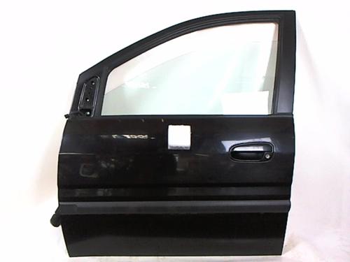 Used Left front door HYUNDAI MATRIX (FC) 1.5 CRDi (82 hp) 20437464