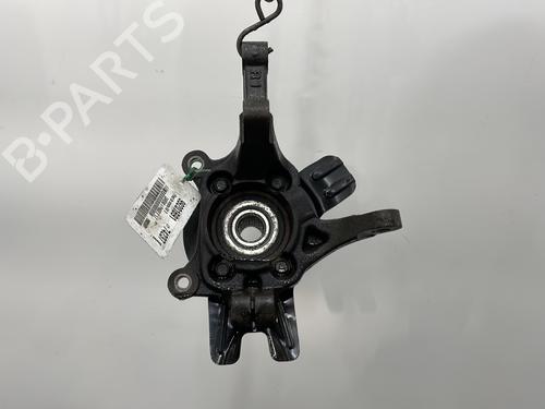 Right front steering knuckle KIA CARENS IV 1.7 CRDi | BP23779687M26 - Image 4