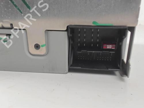 Radio SKODA OCTAVIA II (1Z3) 1.9 TDI | BP20427808E6 