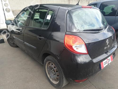 Gearbox RENAULT CLIO III Hatchback Van (SB_, SR_)  | BP25265345M3  - Image 8