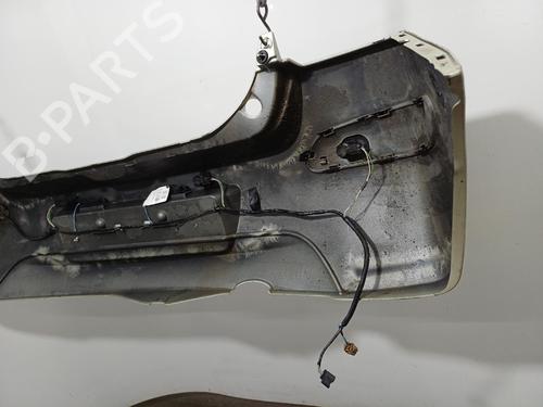 Used Rear bumper Rear bumper 37503289 37503289