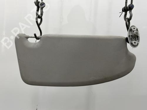 Left sun visor FORD FOCUS II (DA_, HCP, DP) 1.8 TDCi | BP25445285I1 - Image 2