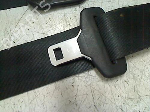 Rear left belt tensioner NISSAN MICRA III (K12) 1.2 16V | BP20474027C89 