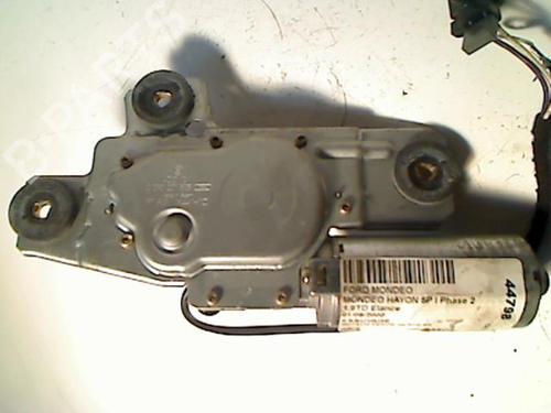 Rear wiper motor FORD MONDEO II (BAP) 1.8 TD | BP20475901M102 